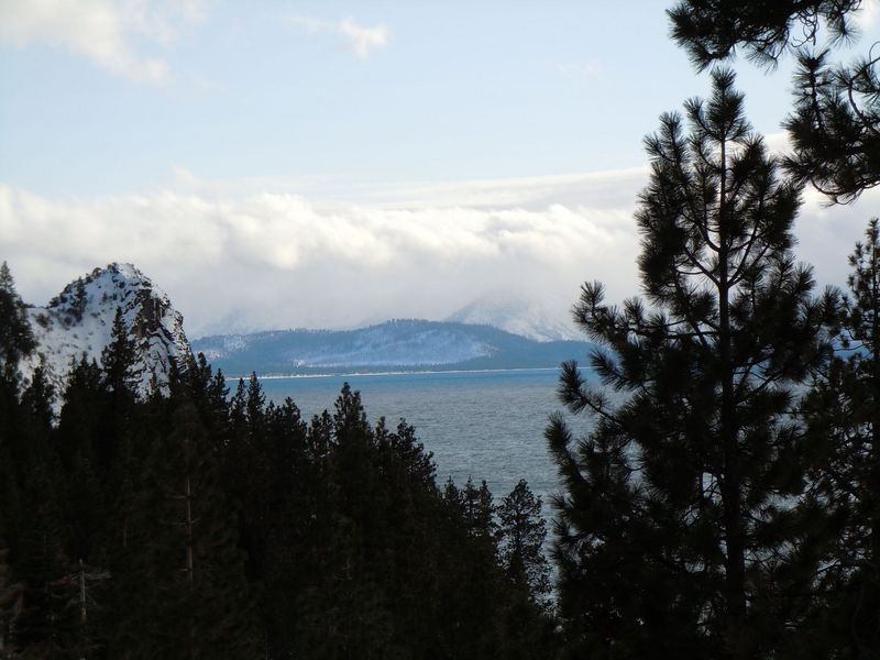 Lake Tahoe
