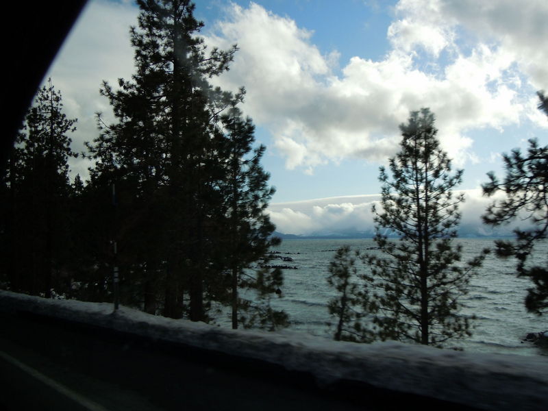 Lake Tahoe
